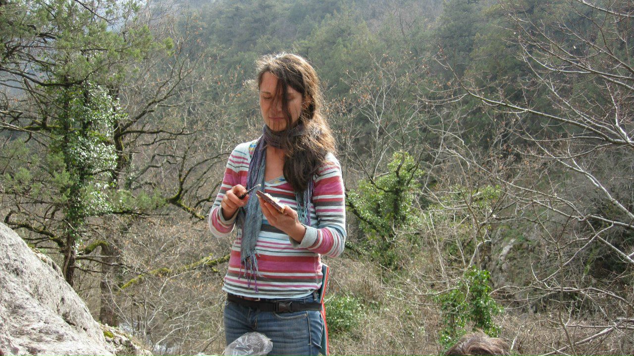 Татьяна Пономарева | Москва