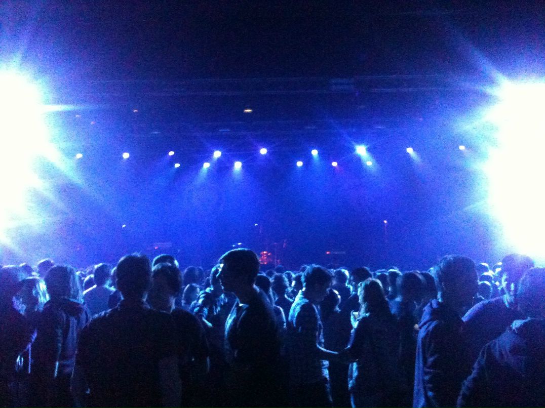 Андрей Воробьев | Москва