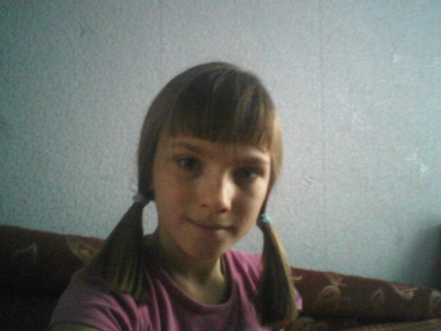 Ольга Коробова | 