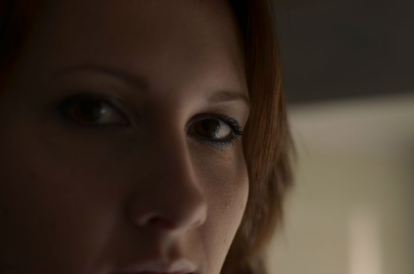 Полинка Трофимова | Нижний Новгород