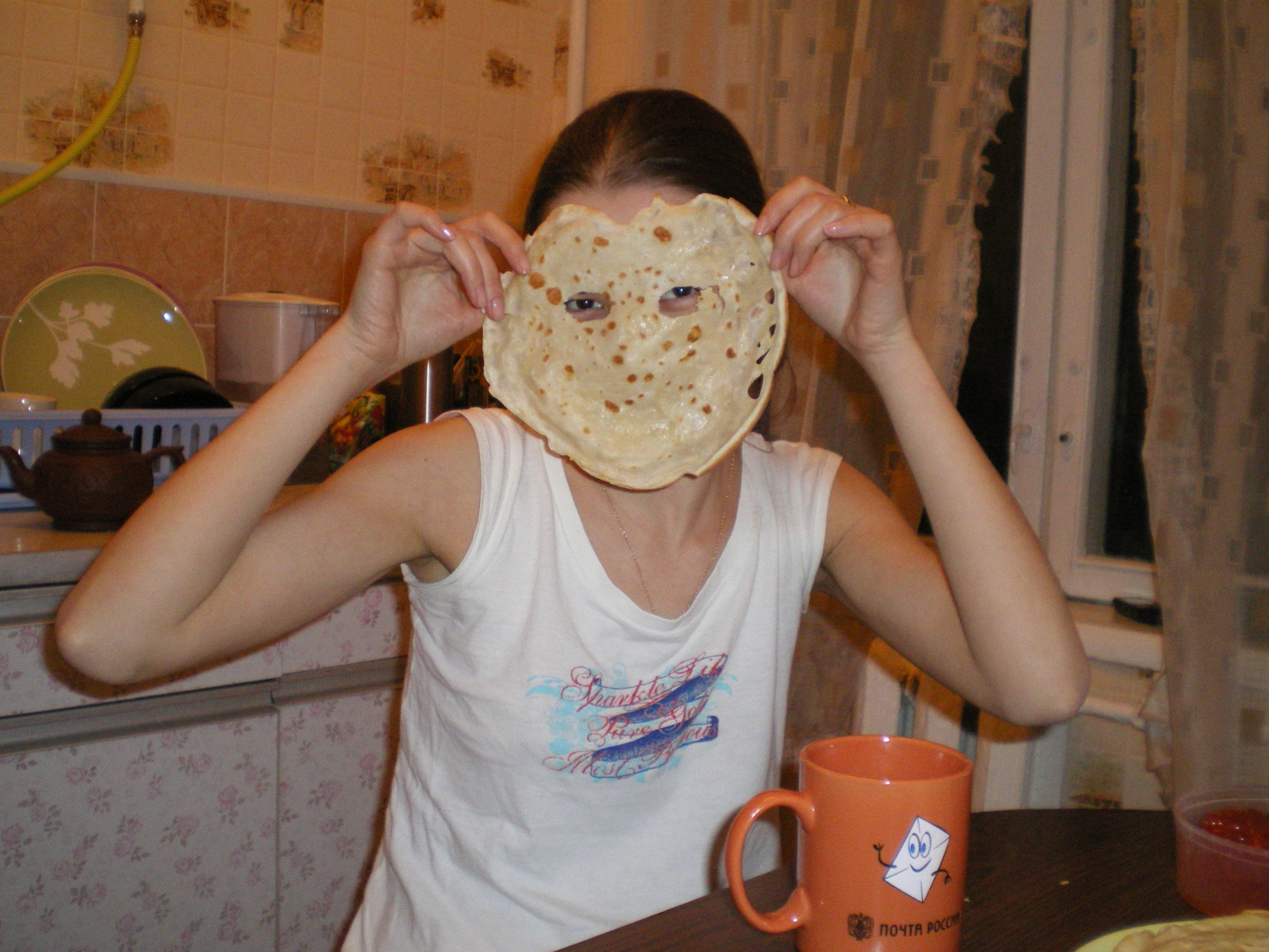 Фото профиля