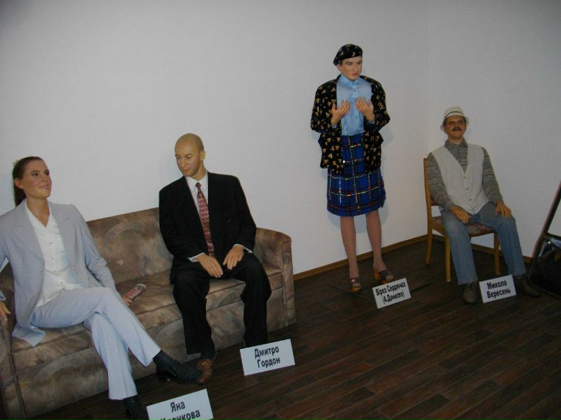 Андрій Кодовбецький | Киев