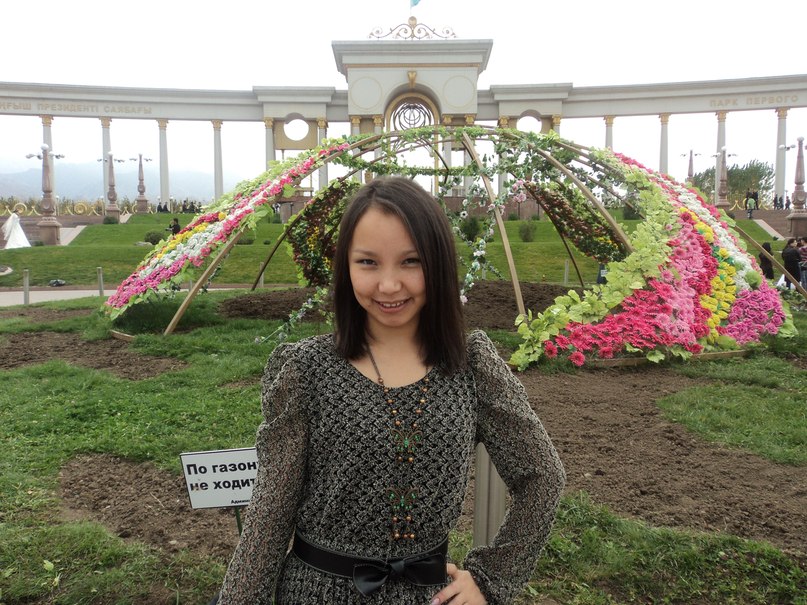 Асем Кожахметова | Алматы