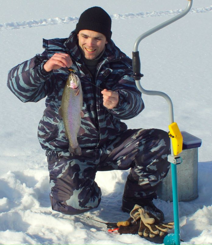 Андрей Сургучёв | Рыбинск