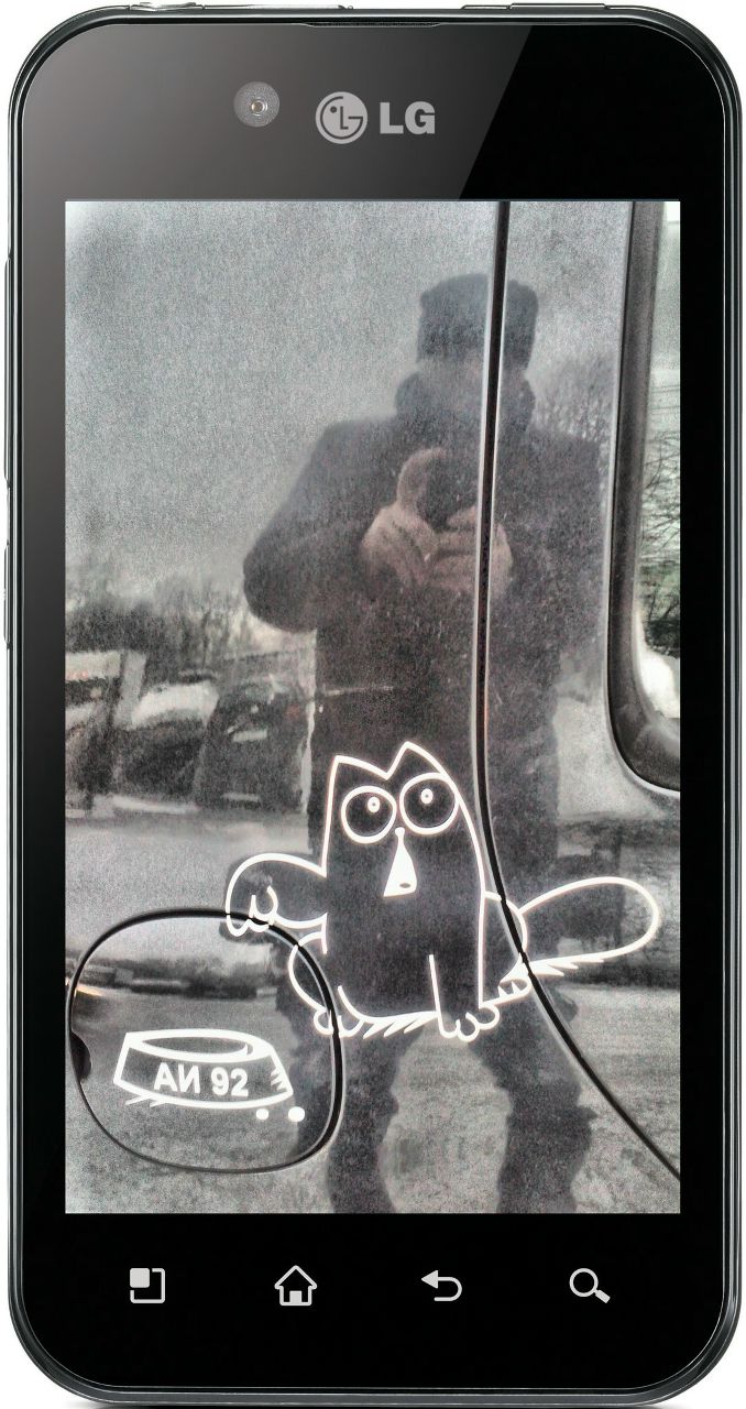 Павел Гаражанкин md.TROY | Петрозаводск