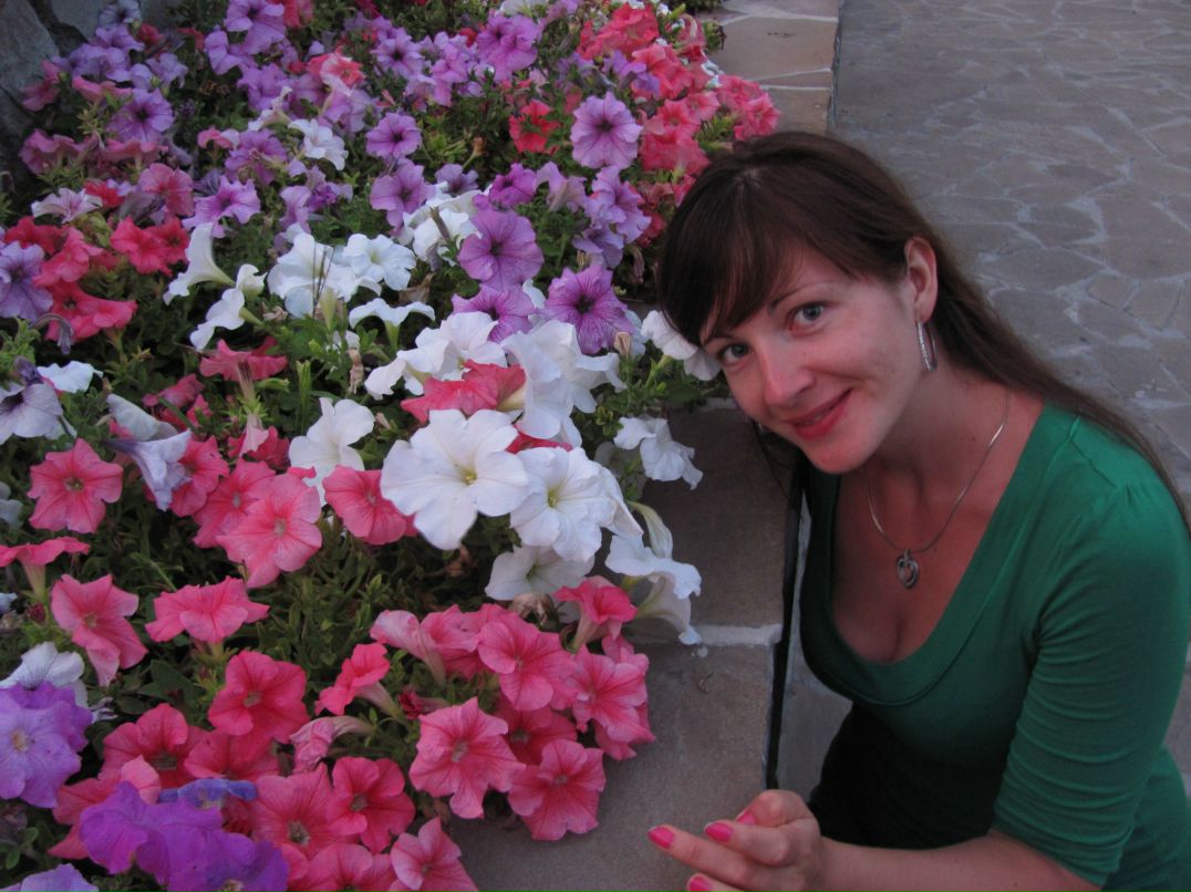 Надежда Сухорада | Харьков