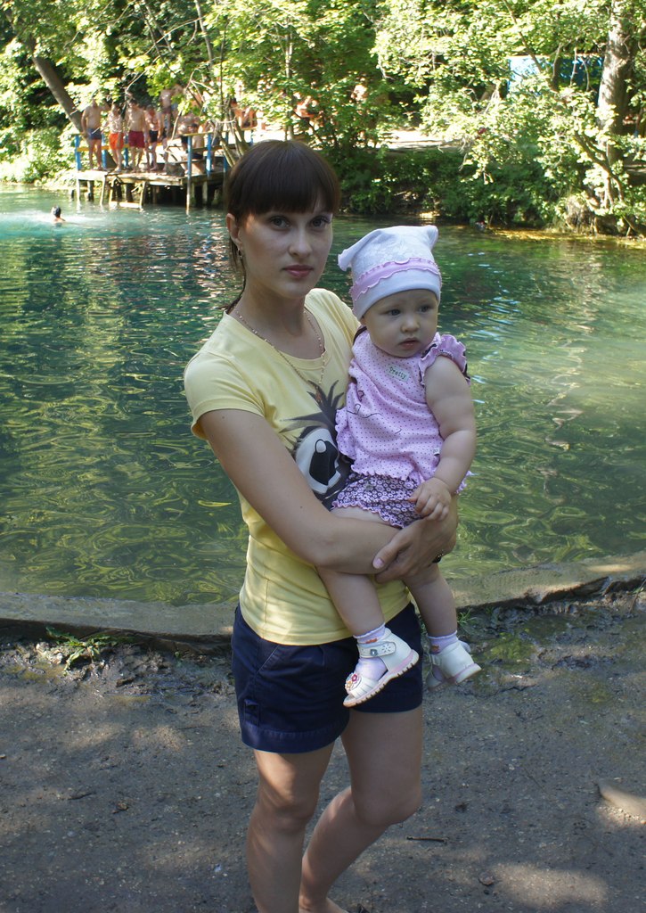 Екатерина Забинская | Казань