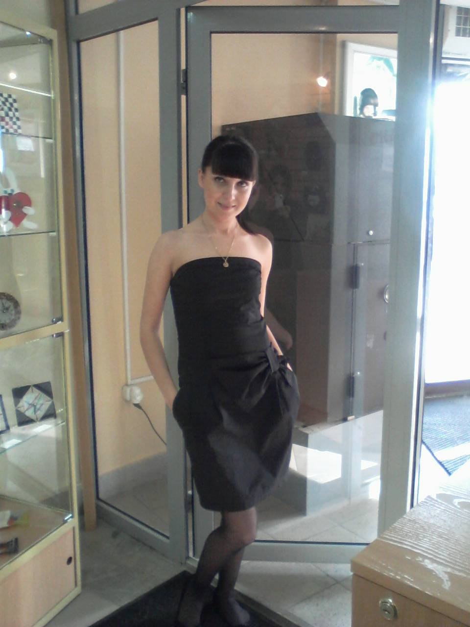 Ирина Савельева | Омск