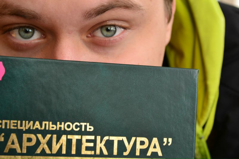 Антон Тертица | Киев