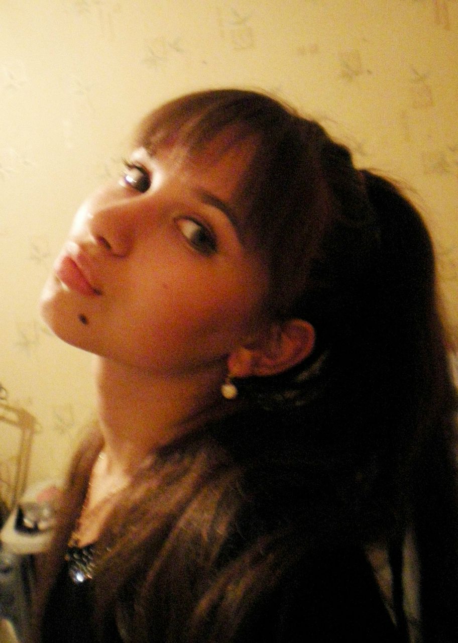 Анастасия Сазанюк ♠♣аристократка♣♠ | Санкт-Петербург