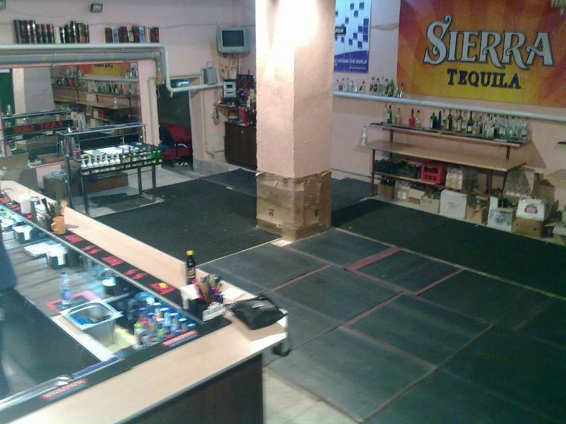 Жека Сотников | Луганск