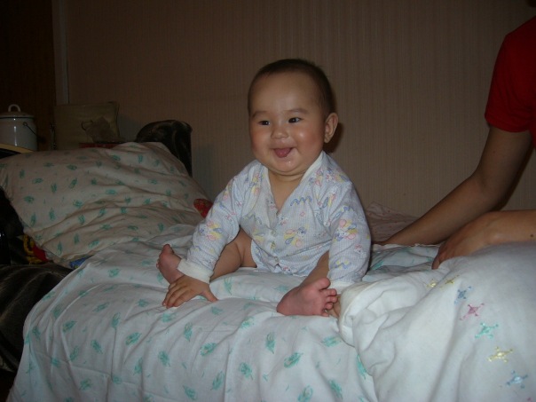 №13, Adema Utessova №13, Adema Utessova