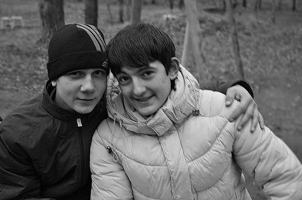 Диман Сорокин | Новосибирск