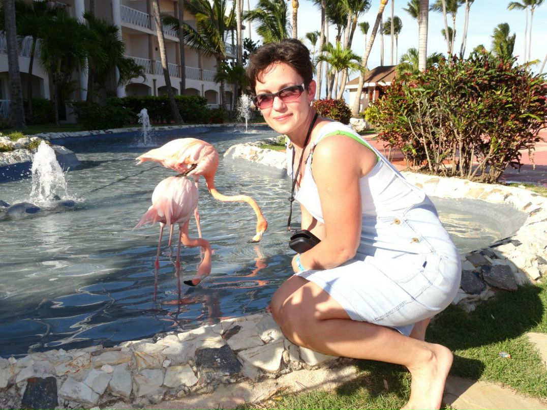 Марина Тимощенко | Москва