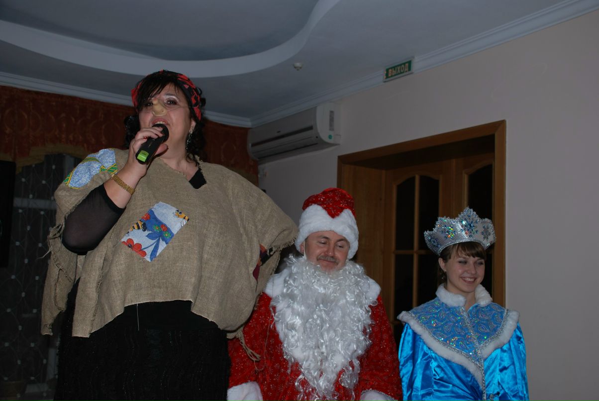 Марина Островерхова | Краснодар