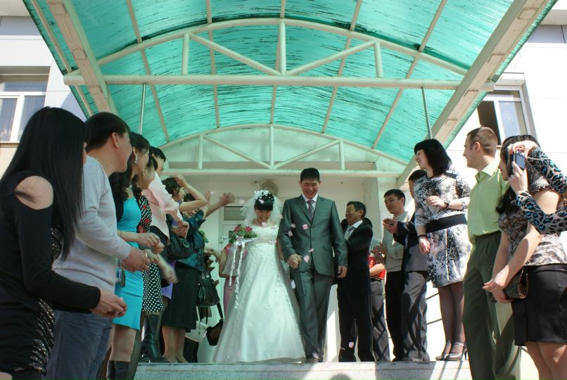 Арсалан Батров | Хойто-Ага