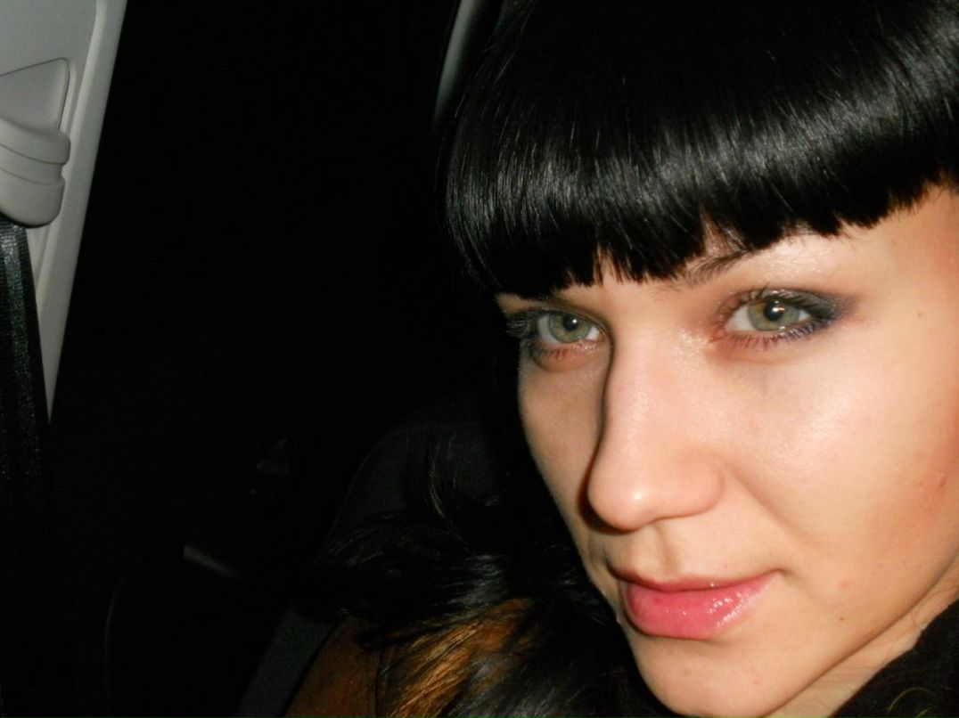 Татьяна Степина | Донецк