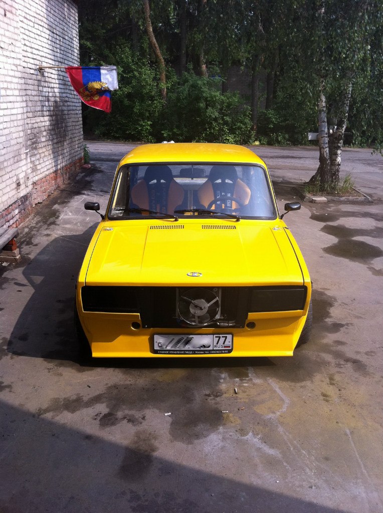 Ахтунг Аникеевич | Москва