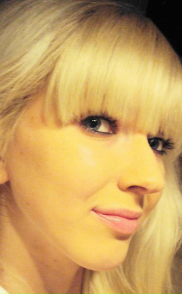 №76, Ольга Чучвал, 31 год, Минск №76, Ольга Чучвал, 31 год, Минск