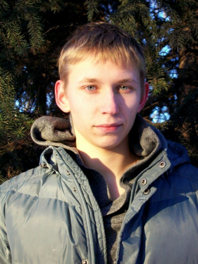 Николай Прадед | Москва