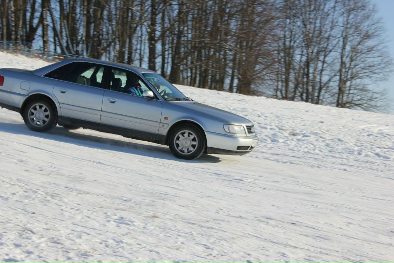 Роман Несвитеев | Калининград
