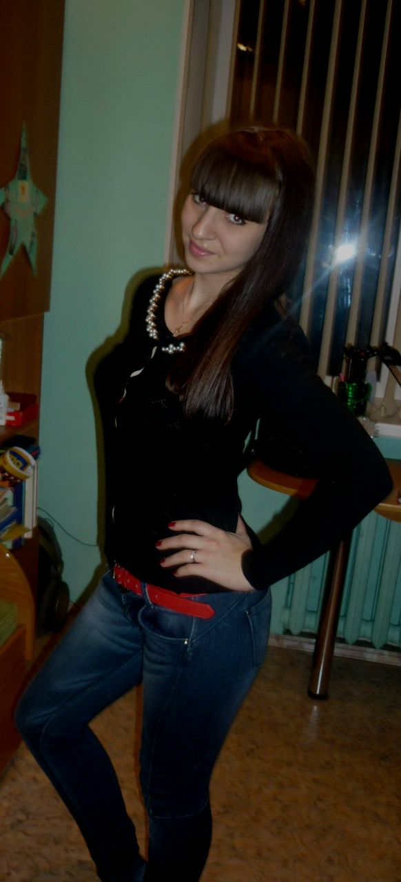 Екатерина Александровна | Челябинск