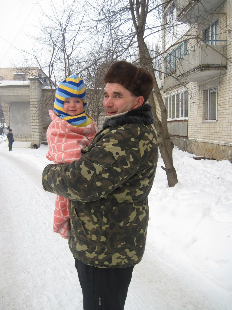 Наталя Снєжок | Тернополь