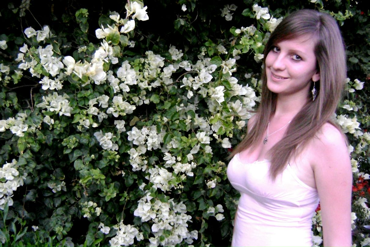 Елена Петропавловская | Санкт-Петербург