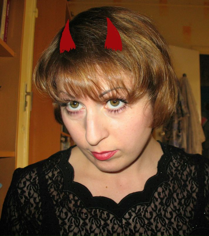 Маргарита Крехно | Липецк