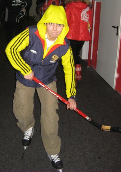 №16, Сабина Корнякова, Москва №16, Сабина Корнякова, Москва