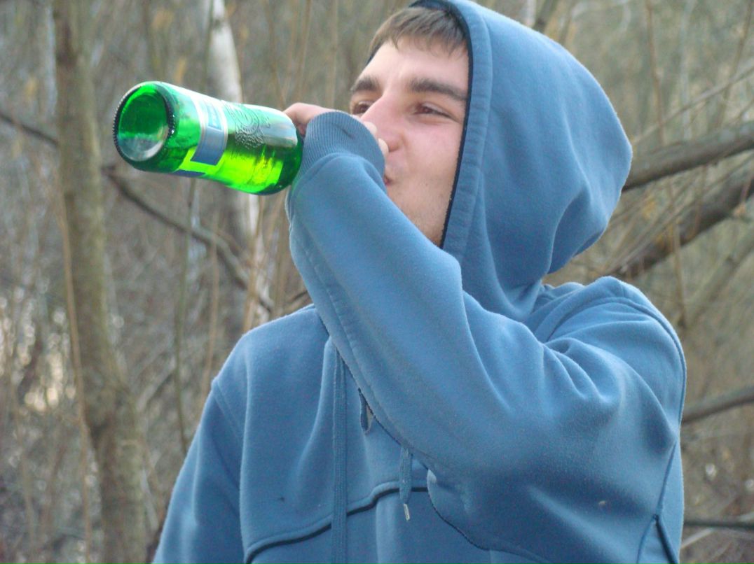 Влад Огонь | 