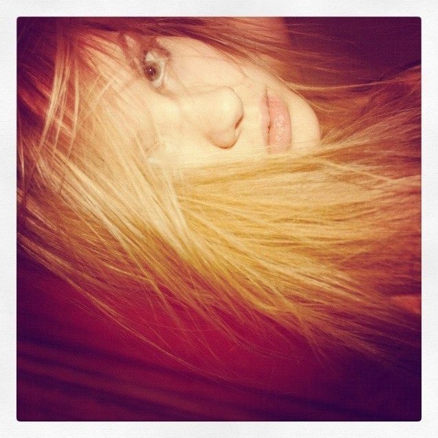 Anastasia Belkova | Москва