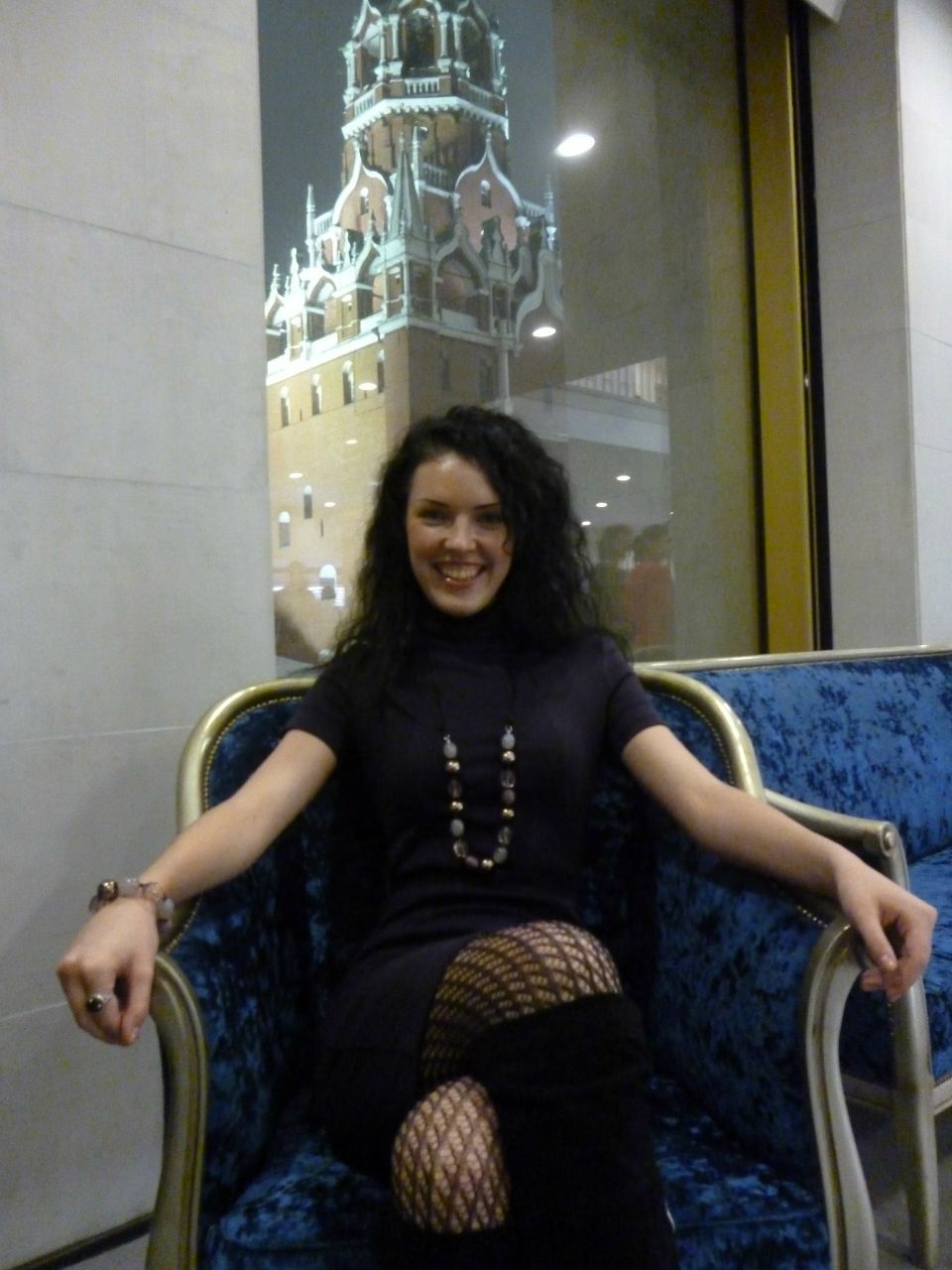 Анна Духнова | Новосибирск