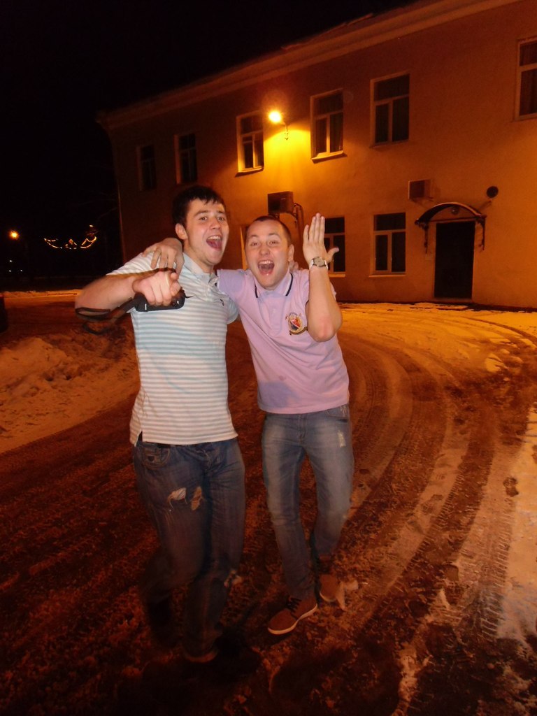 Роман Королев | Санкт-Петербург