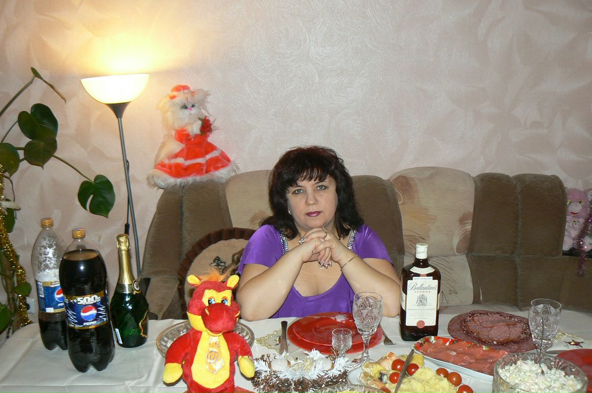 Татьяна Фролова | Москва