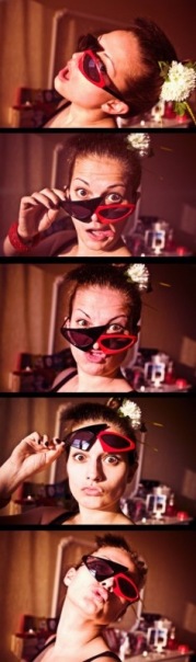 №36, Соня Фернандес, 38 лет, Москва, Россия №36, Соня Фернандес, 38 лет, Москва, Россия