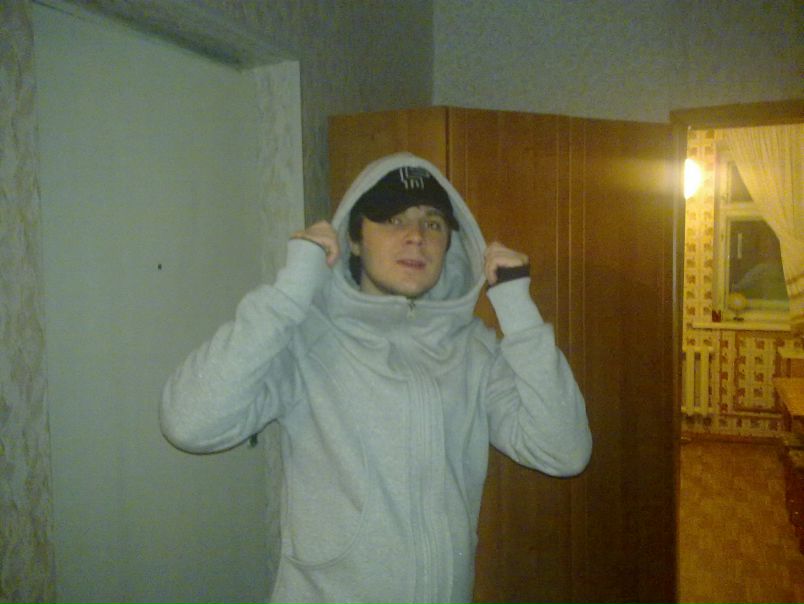 №17, Сергей Вермишев, 13.3.1985 №17, Сергей Вермишев, 13.3.1985