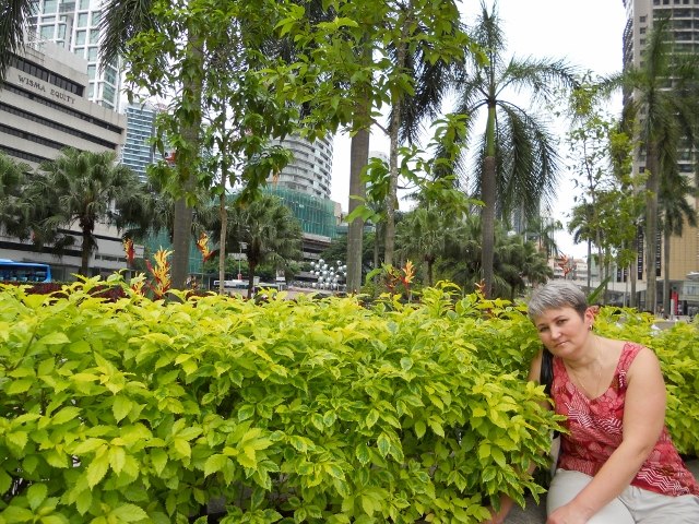 Наталія Смолярчук | Львов