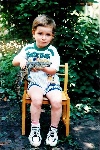 Андрей Межиевский мартовский кот | Свердловск / Должанск