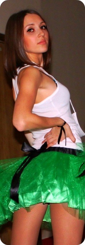 Екатерина Коваленко | Санкт-Петербург