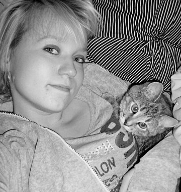 Дина Юрас | Минск