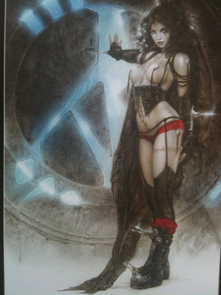 Амелия Олемская | Москва