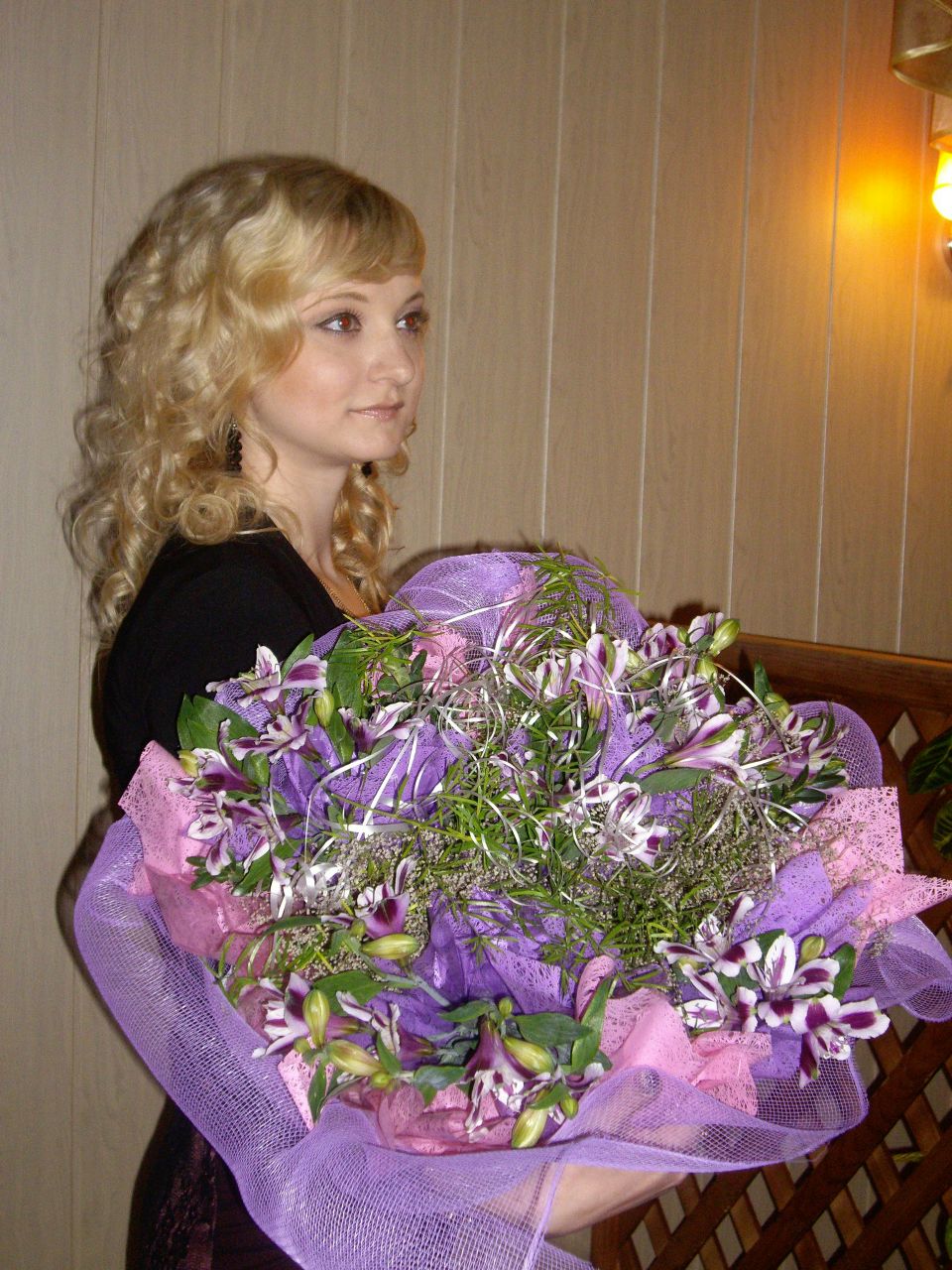 Ксения Митяева | Белая Церковь