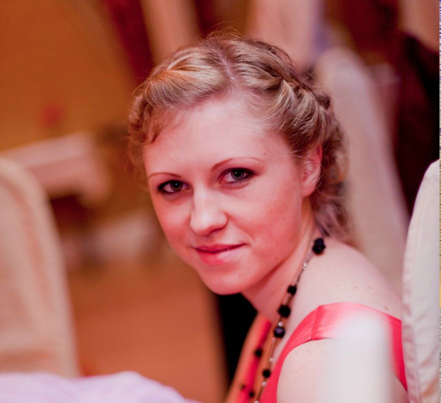 Дарина Талеева Даришк@ | Москва