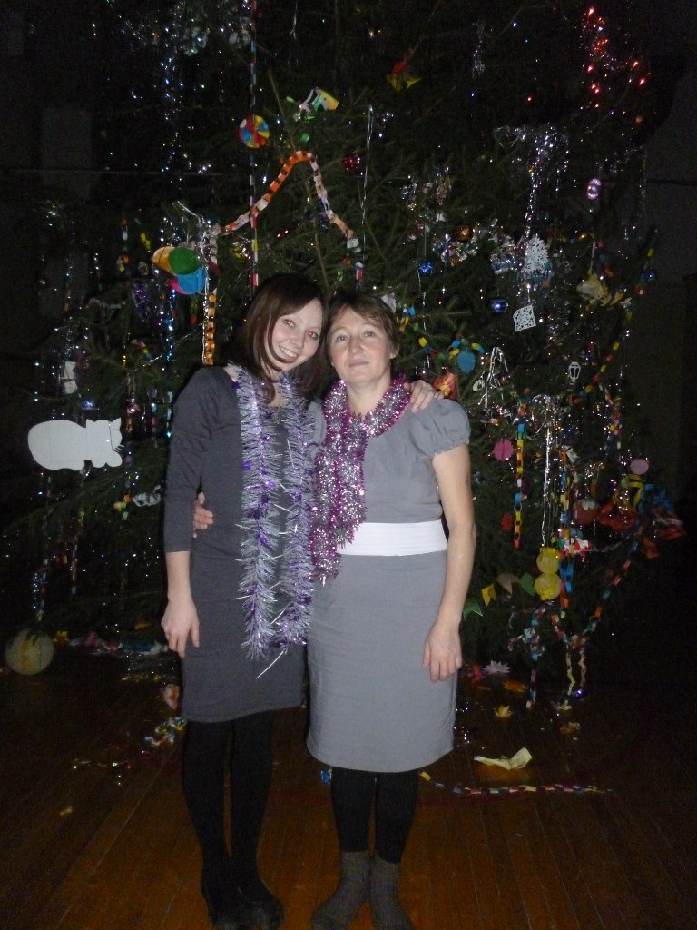 Ирина Бусыгина | Алнаши