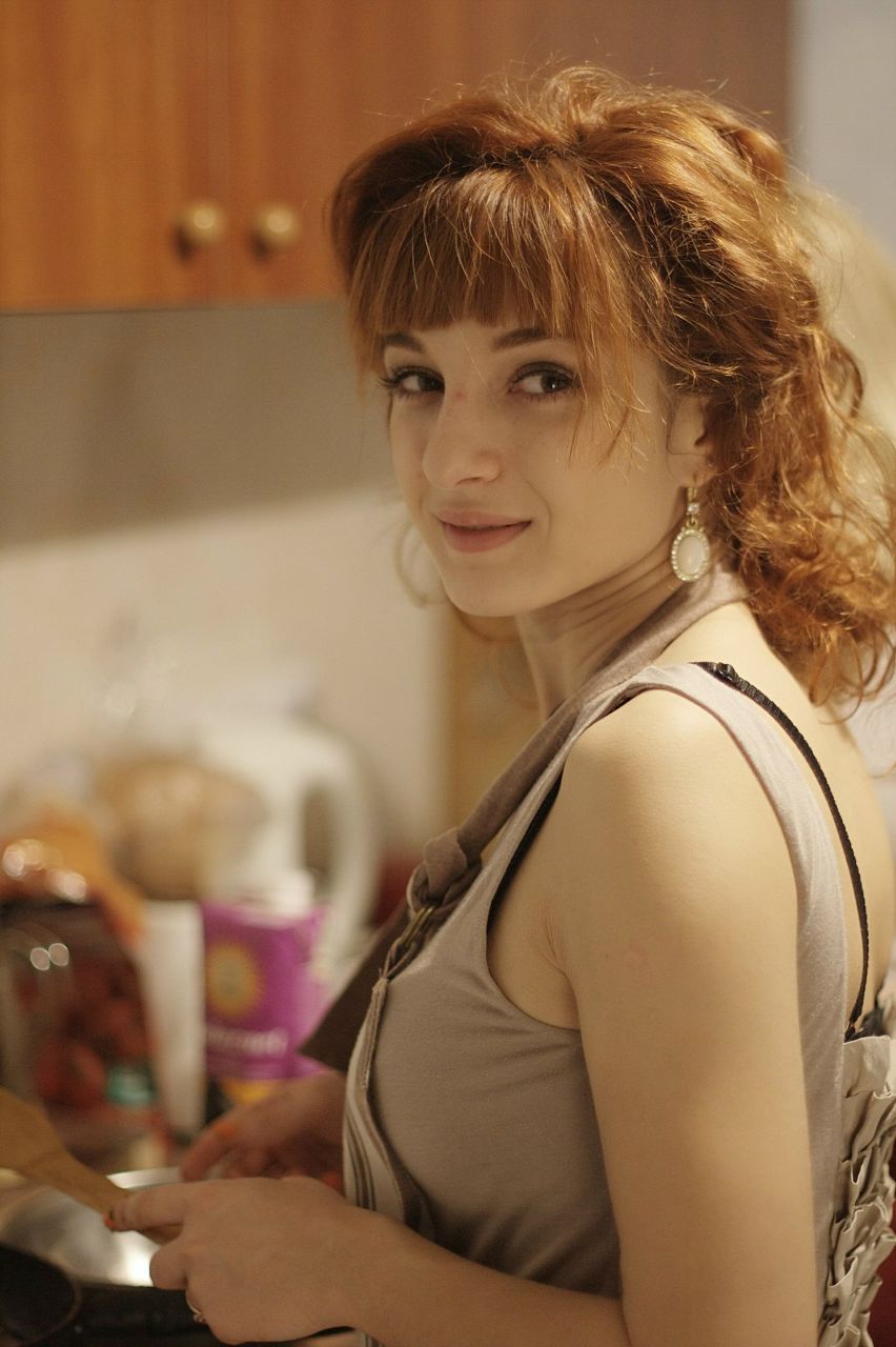 Ксю Ксенъ | Одесса