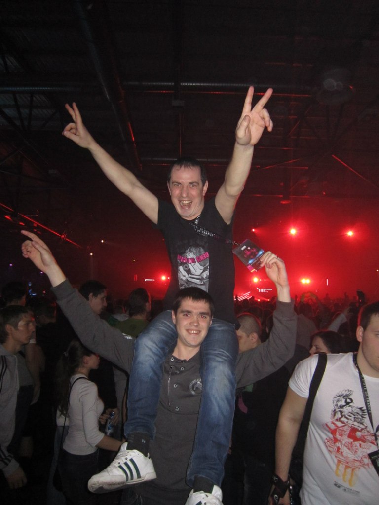 Игорь Сологуб | Ирпень