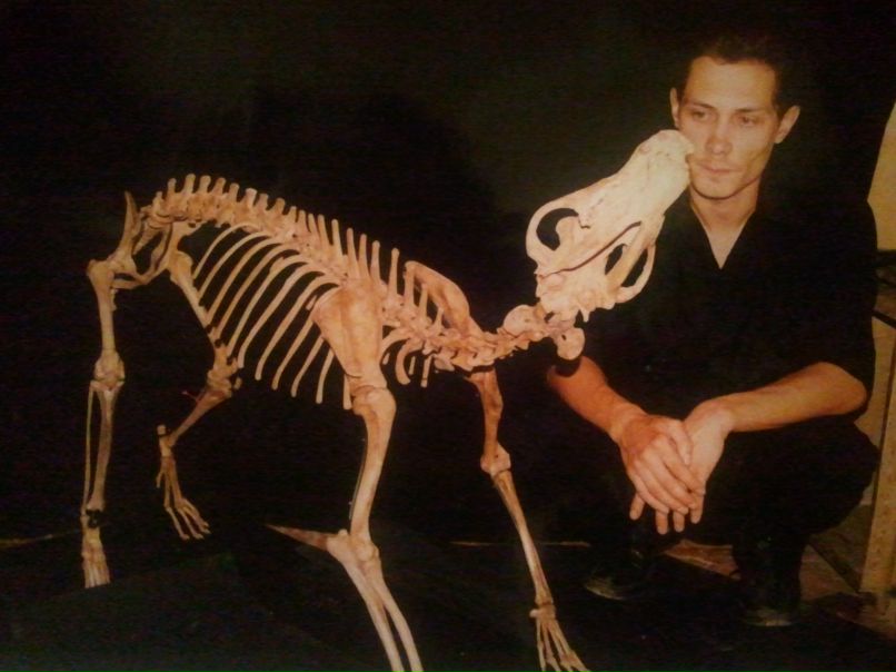 Денис Петров Юрьевич | Пушкин