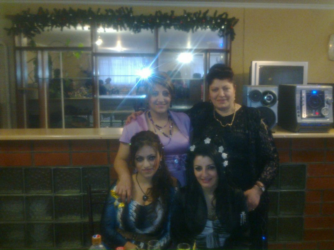 Сурен Тамаян | Санкт-Петербург