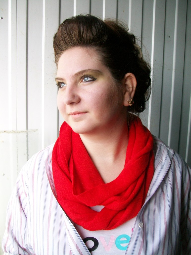 Натулька Карпинская | Киев